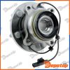 Moyeu de roue avant pour NISSAN | KLP-NS-067, 052137B